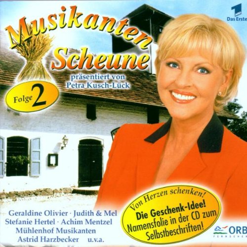 Product Image: Musikantenscheune Vol.2
