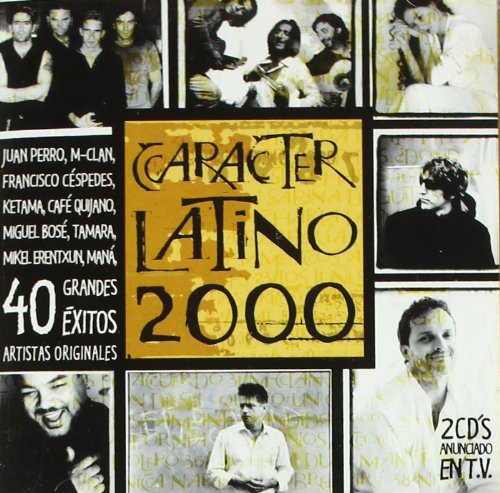 Caracter Latino 2000 Other music genres