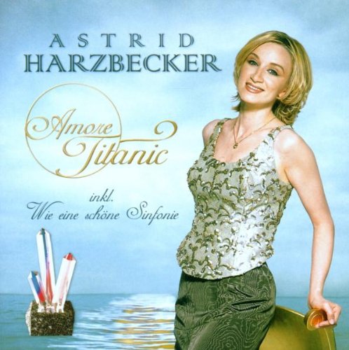 Product Image: Amore Titanic(New Version)