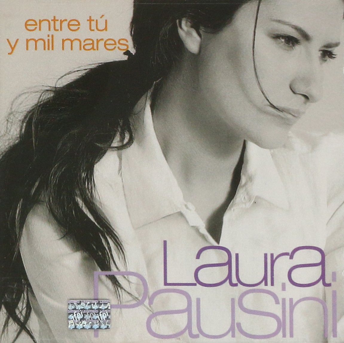 Product Image: Entre Tu Mil Mares (Spanisch Version)