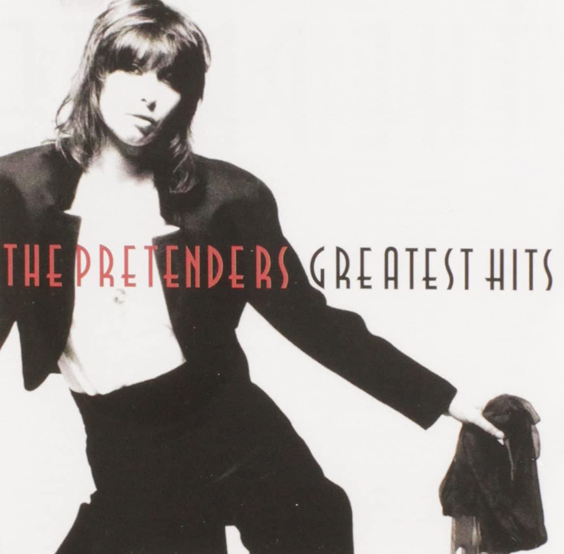 The Pretenders - Greatest Hits Pop