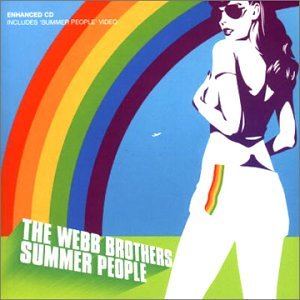 Product Image: Summer People