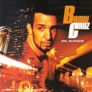 On Avance cd