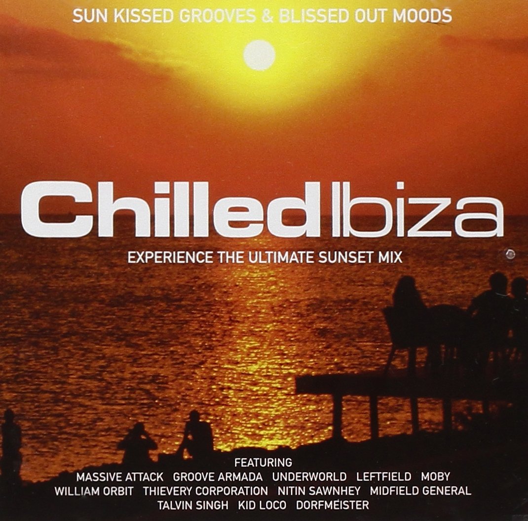 Chilled Ibiza: Experience the Ultimate Sunset Mix Dance & Electronic