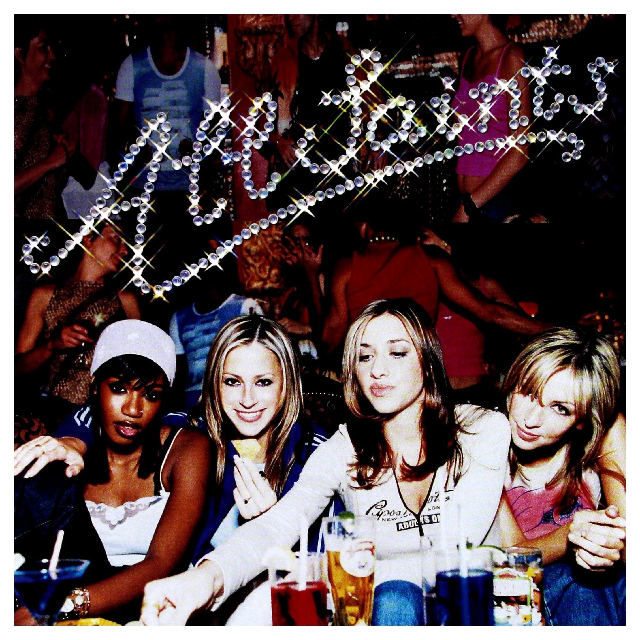 Saints and Sinners Funk, R&B & Soul