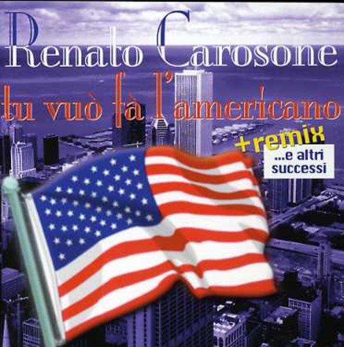 Tu Vuo Fa l Americano E Alto Pop