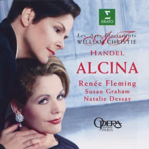 Alcina (Querschnitt) Classical