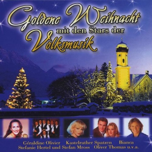 Goldene Weihnacht mit Den Star Other music genres