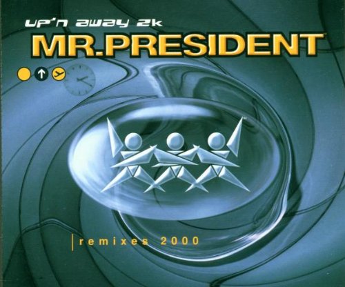 Up 'N Away 2k Funk, R&B & Soul