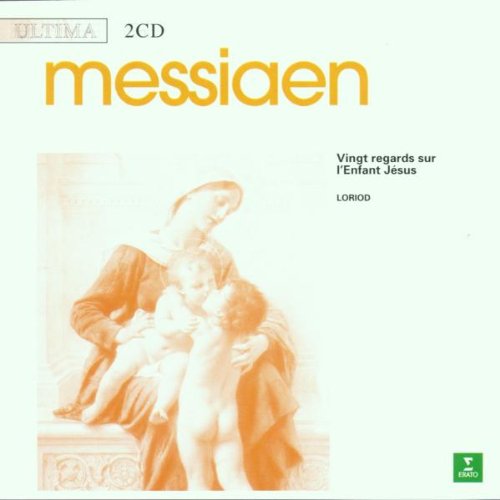 Vingt Regards Sur l'Enfan Classical