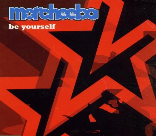 Be Yourself(CD 2) Dance & Electronic