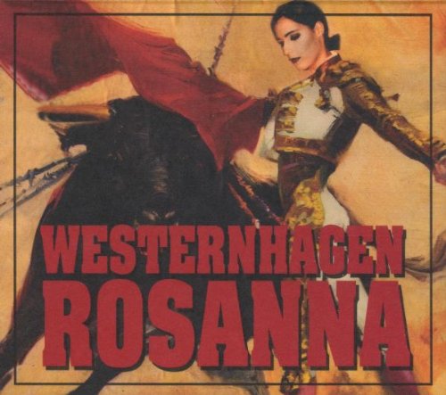 Rosanna (Radio Edit)/Rosanna ( Pop