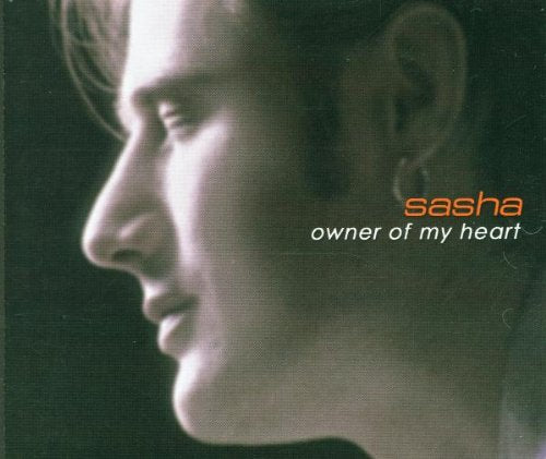 Owner of My Heart (Boogieman R Pop