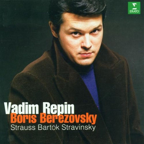 Romanian F Classical
