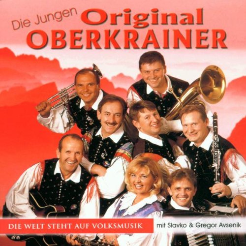 Die Welt Steht auf German Schlager & Volksmusik