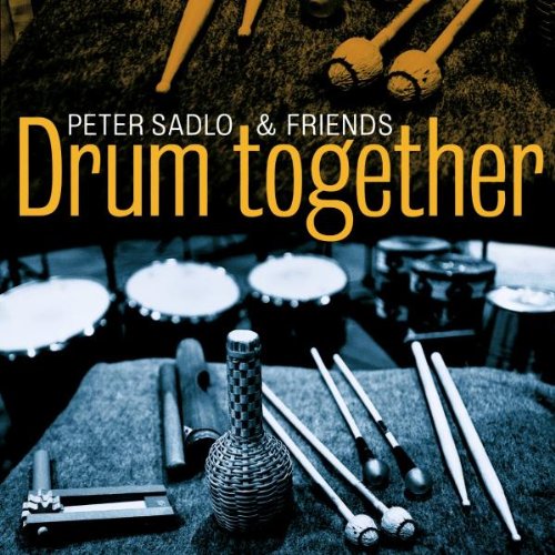 Drum Together Classical