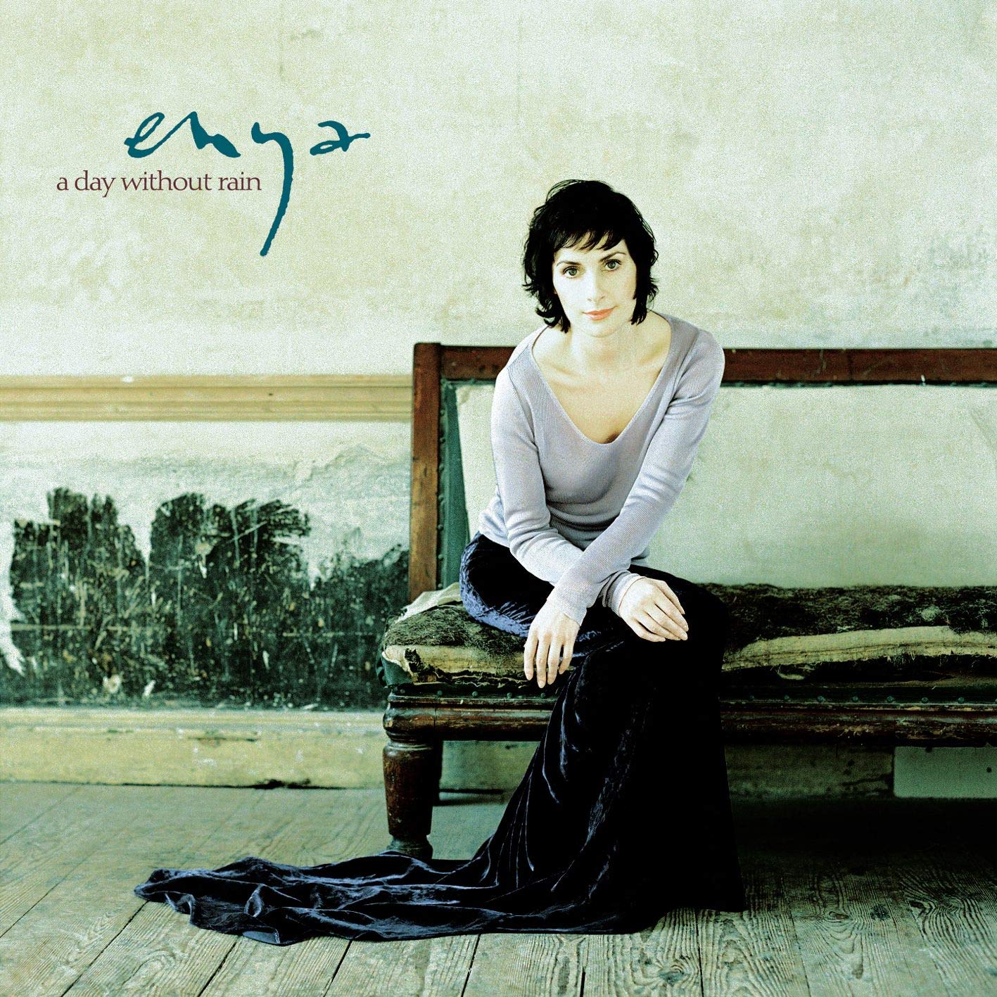 Product Image: Enya: Day Without Rain