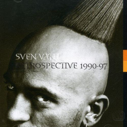Product Image: Retrospective 1990-1997
