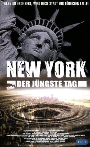 New York - Der Jüngste Tag Films