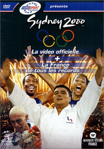 Sydney 2000 - La vidéo officielle + La France de tous les records Movies