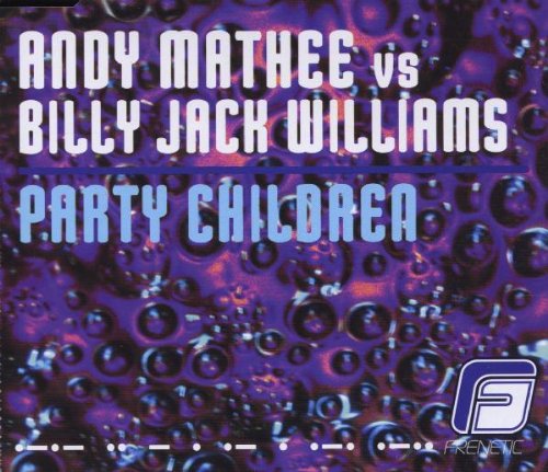 Party Children Dance & Electronic