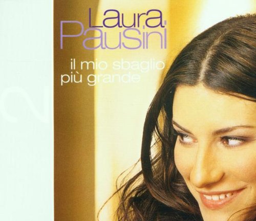 Il Mio Sbaglio Piu Grande Pop