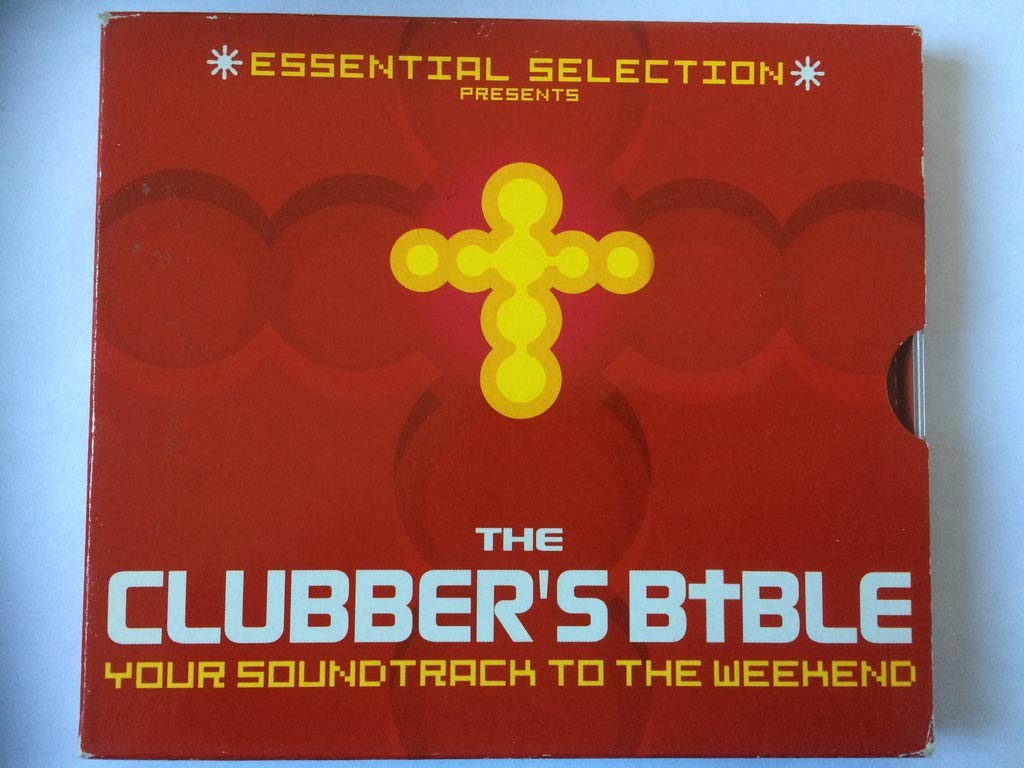 The Clubber's Bible Dance & Electronic