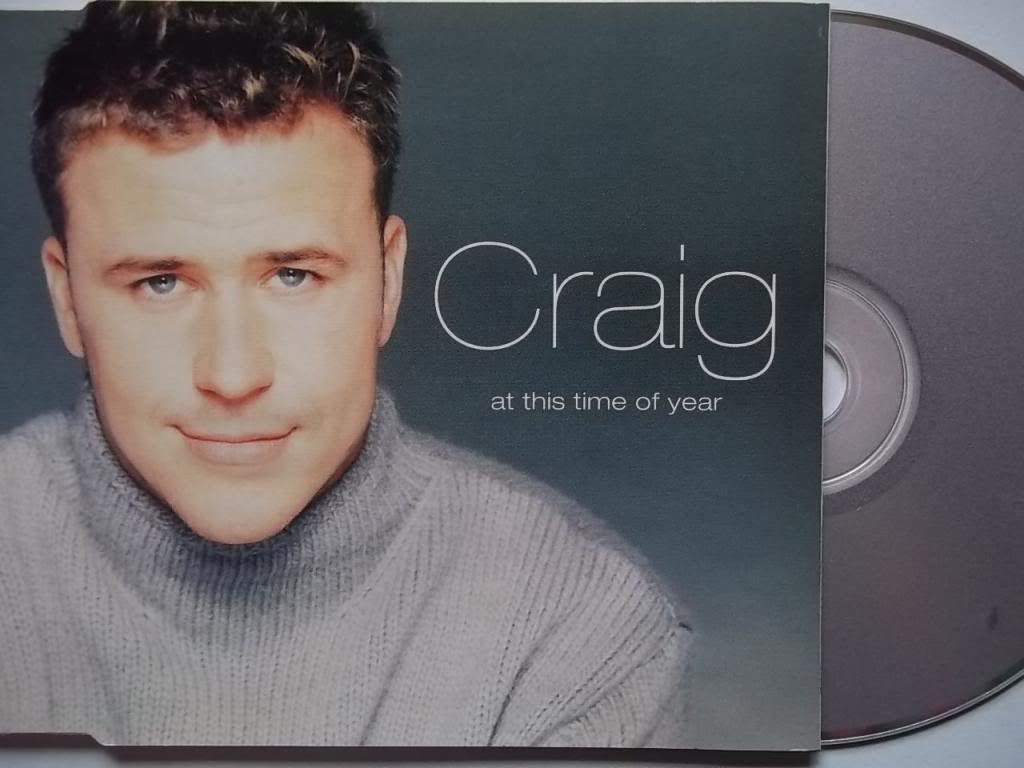 At This Time of Year (Radio ed Pop