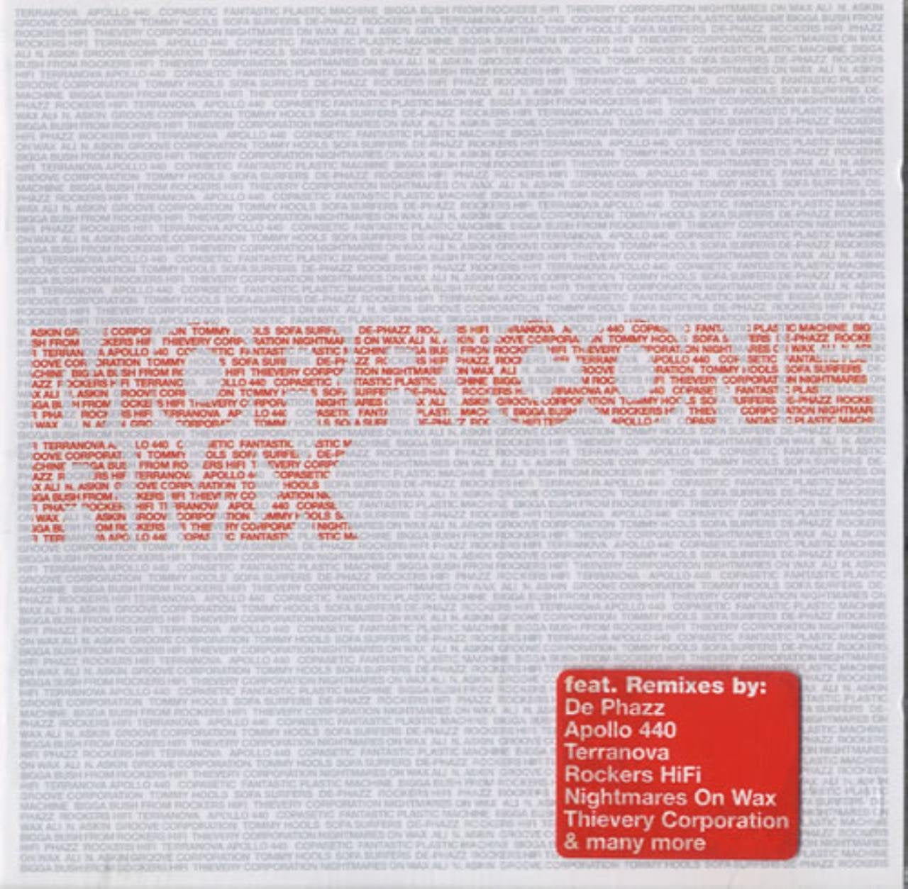 Product Image: Morricone RMX