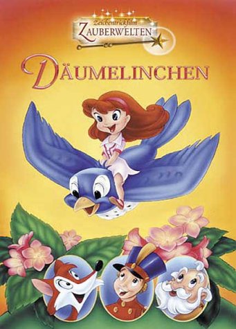 Däumelinchen - Zauberwelten Films