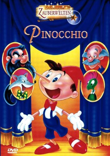 Pinocchio - Zauberwelten Films