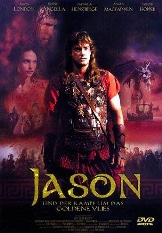 Jason und der Kampf um das Goldene Vlies Box sets