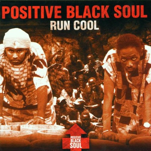 Run Cool Pop