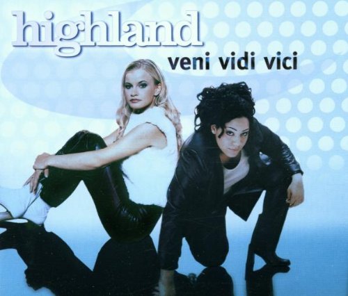 Product Image: Veni,Vidi,Vici