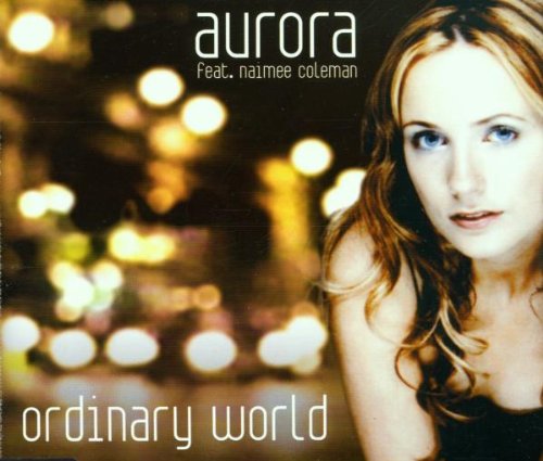 Ordinary World Pop