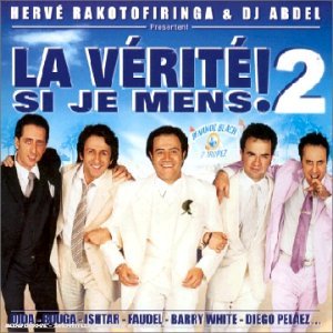 La Verite Si Je Mens II(Ost) Music