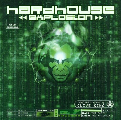 Product Image: Hardhouse Explosion