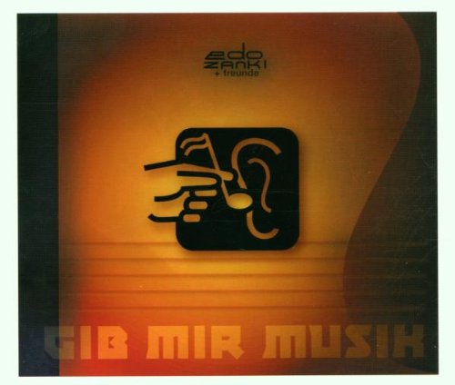 Gib Mir Musik Pop