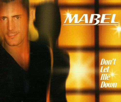 Don'T Let Me Down/ Pop