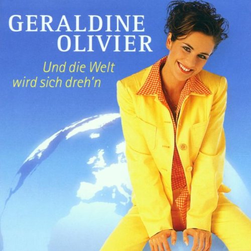 Und die Welt Wird Sich Dreh'N German Schlager & Volksmusik