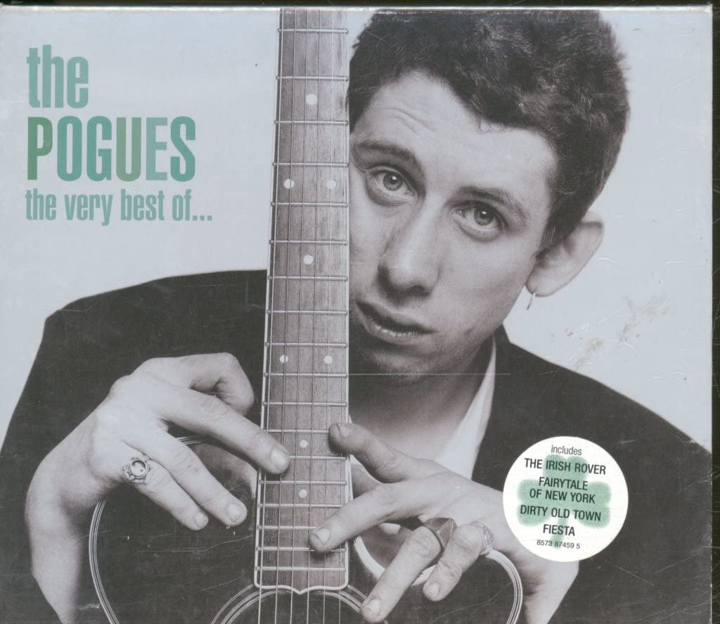 The Very Best of the Pogues Alternative & Indie