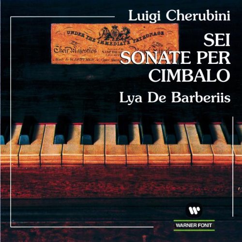Cembalosonaten Vol.1 Classical