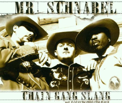 Chain Gang Slang/Federkleid Pop