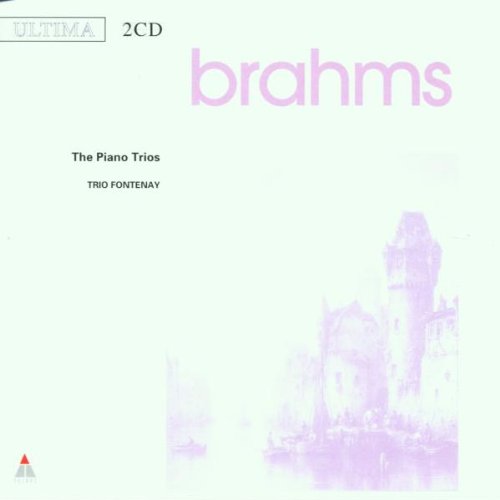 Piano Trio 1-3 Classical