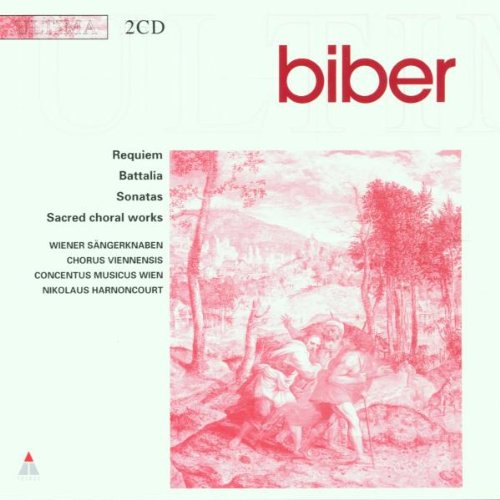 Product Image: Requiem,Battalia,Sonatas,