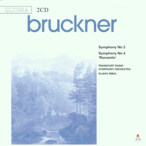 Sinfonie.3 & Sinfonie 4 "Romantic" Classical