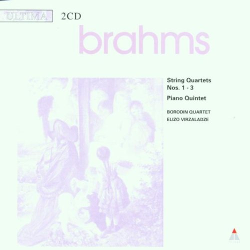 Streichquartette 1-3,Pi Classical