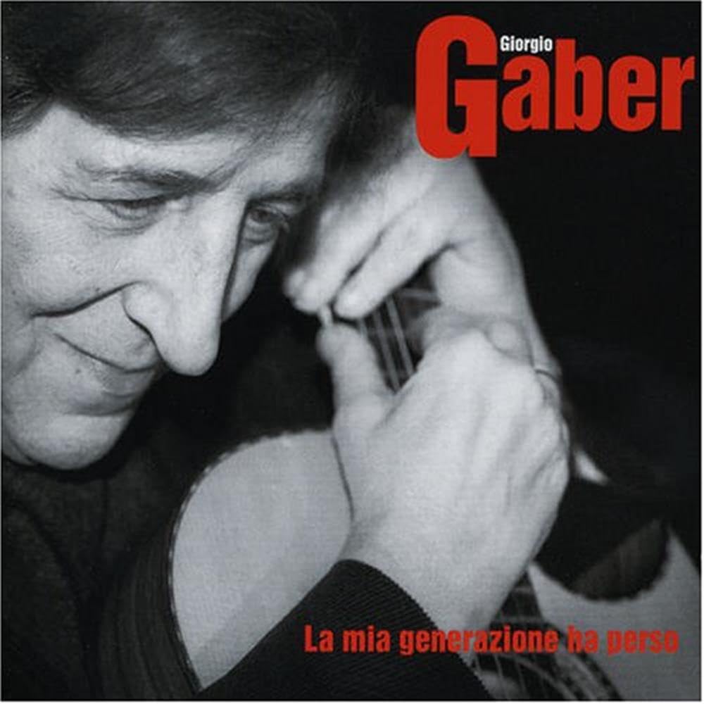 La Mia Generazione Pop