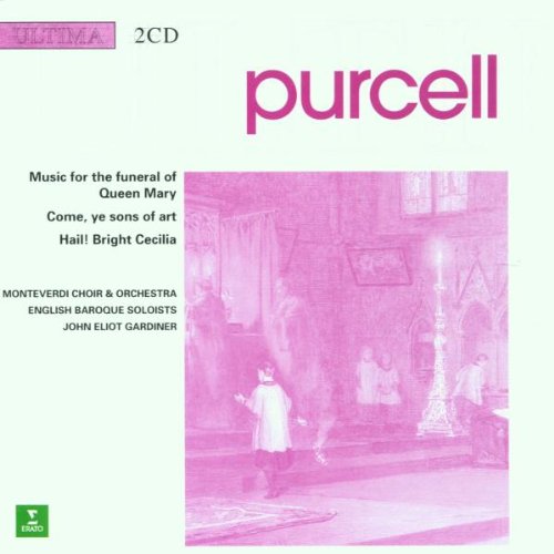 Come,Ye Sons of Art,Music Classical