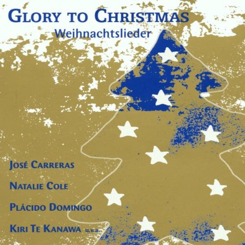 Glory to Christmas-Weihnachtslieder Other music genres